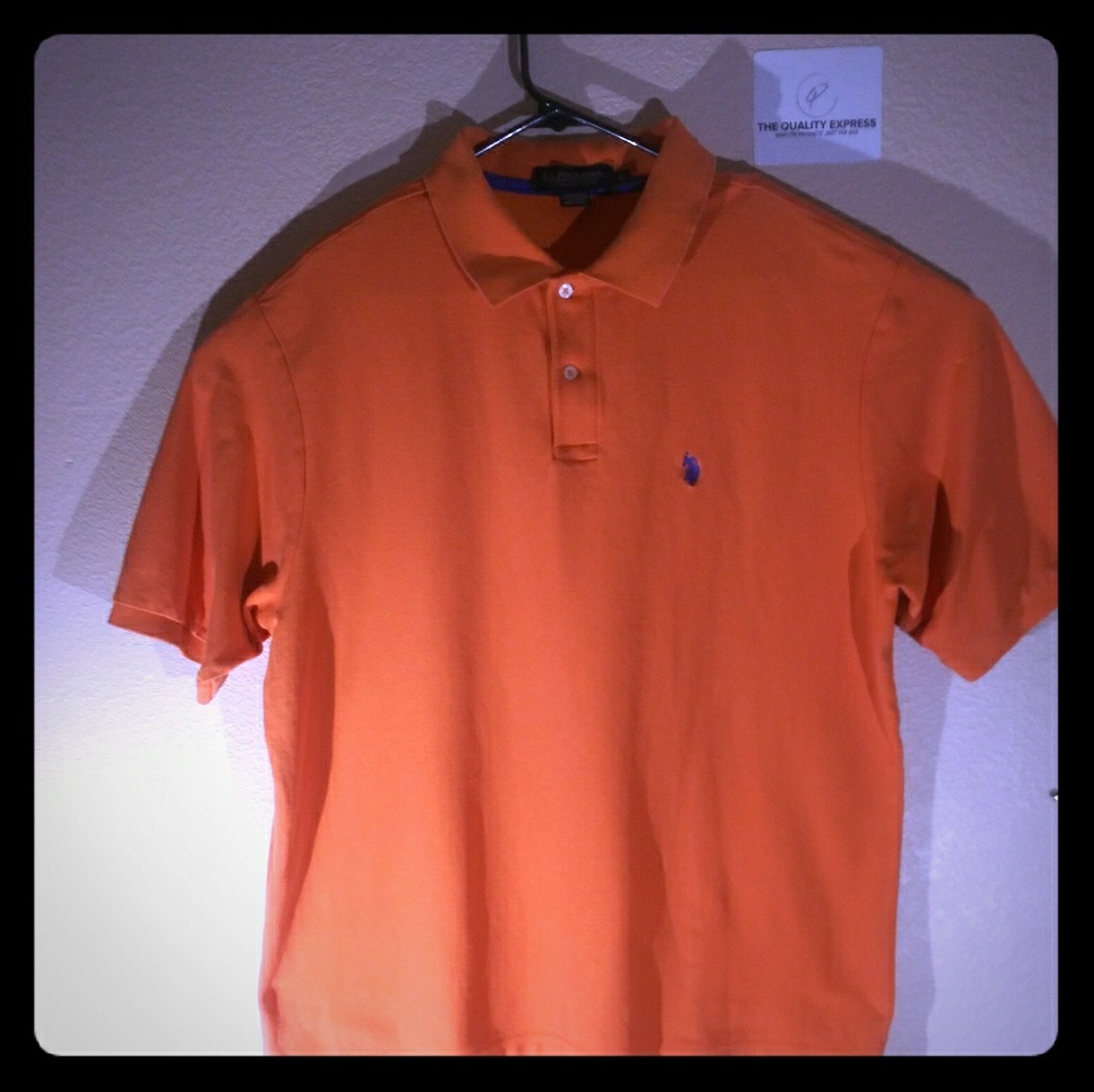 Ralph lauren polo shirt